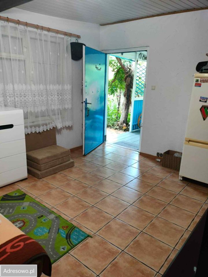 Działka rod Sosnowiec Pogoń, ul. Lwowska. Zdjęcie 10