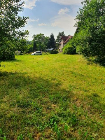 Działka budowlana Brenna. Zdjęcie 1