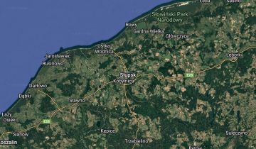 Mieszkanie 4-pokojowe Słupsk