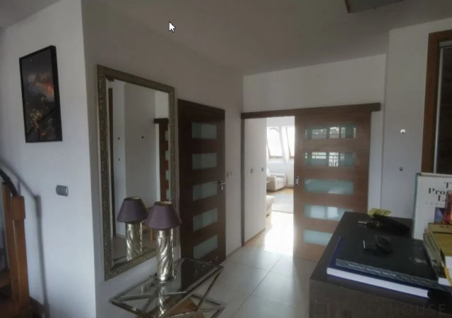 Mieszkanie 3-pokojowe Warszawa Ursynów, ul. Kazimierza Jeżewskiego. Zdjęcie 2