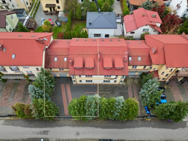 Lokal Raszyn, ul. Jaworskiego. Zdjęcie 1