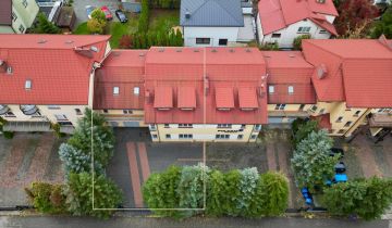 Lokal Raszyn, ul. Jaworskiego