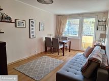 Mieszkanie 2-pokojowe Gdynia Leszczynki, ul. Morska