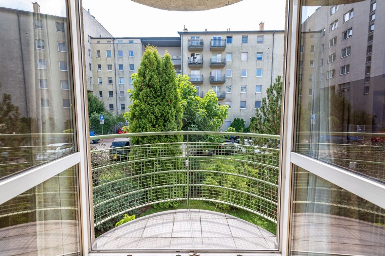 Mieszkanie 4-pokojowe Kraków Kurdwanów, ul. Turniejowa. Zdjęcie 15