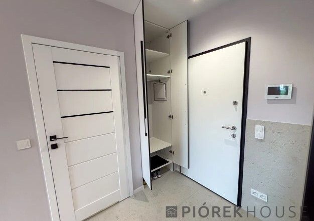 Mieszkanie 1-pokojowe Warszawa Mokotów. Zdjęcie 5