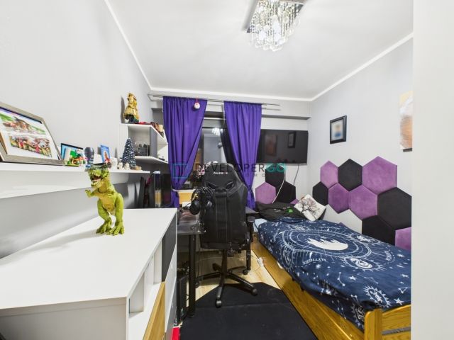 Mieszkanie 3-pokojowe Ełk, ul. Piękna. Zdjęcie 16