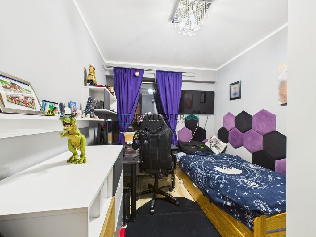 Mieszkanie 3-pokojowe Ełk, ul. Piękna. Zdjęcie 16