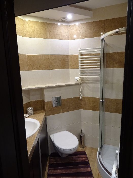 Mieszkanie 1-pokojowe Gdynia Działki Leśne, ul. Wolności. Zdjęcie 2