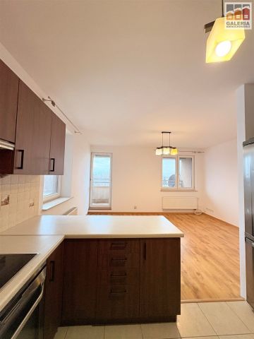 Mieszkanie 3-pokojowe Rzeszów Staromieście, ul. Antoniego Gromskiego. Zdjęcie 7