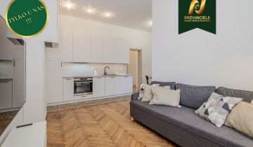 Mieszkanie 4-pokojowe Sopot, ul. gen. Józefa Wybickiego