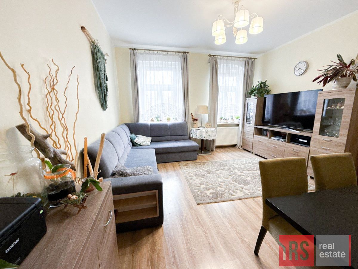 Mieszkanie 3-pokojowe Wrocław Stare Miasto, ul. Pszenna. Zdjęcie 4