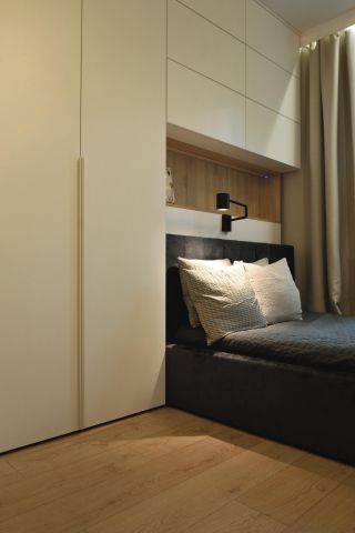 Mieszkanie 3-pokojowe Szczecin Warszewo, ul. Duńska. Zdjęcie 7