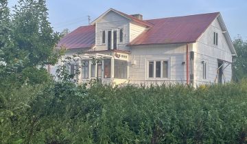 siedlisko, 4 pokoje Radzików-Oczki