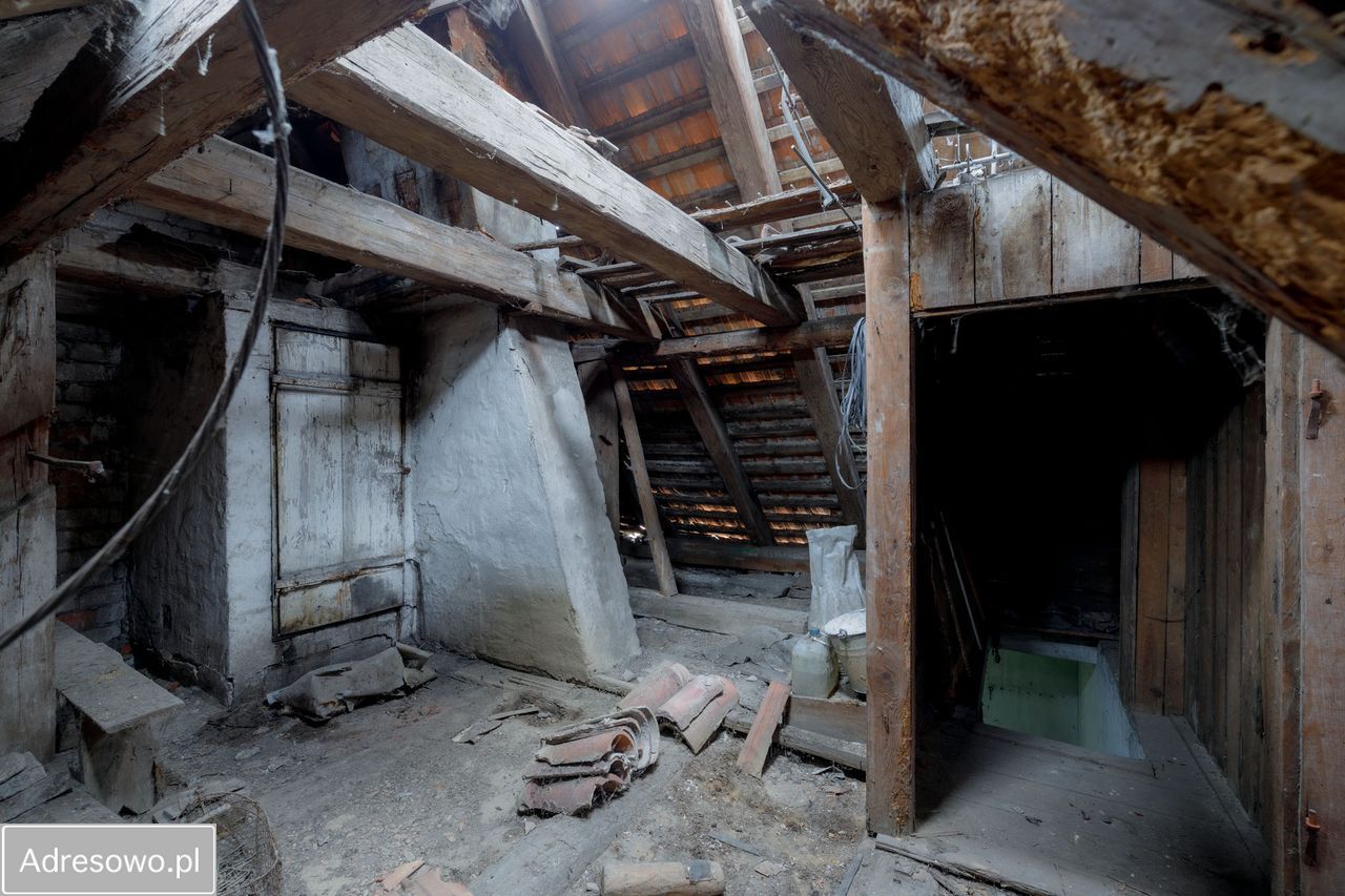 dworek, 7 pokoi Będargowo. Zdjęcie 6