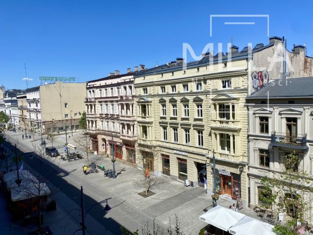 Mieszkanie 6-pokojowe Łódź Śródmieście, ul. Piotrkowska. Zdjęcie 20