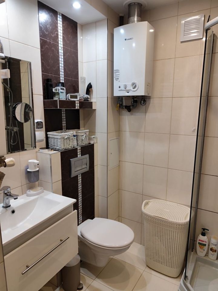 Mieszkanie 2-pokojowe Czaplinek. Zdjęcie 4