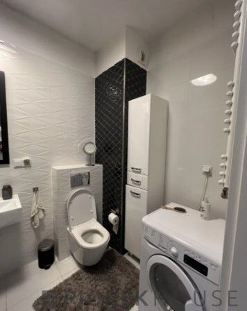 Mieszkanie 2-pokojowe Warszawa Żoliborz, ul. Kaliny Jędrusik. Zdjęcie 10