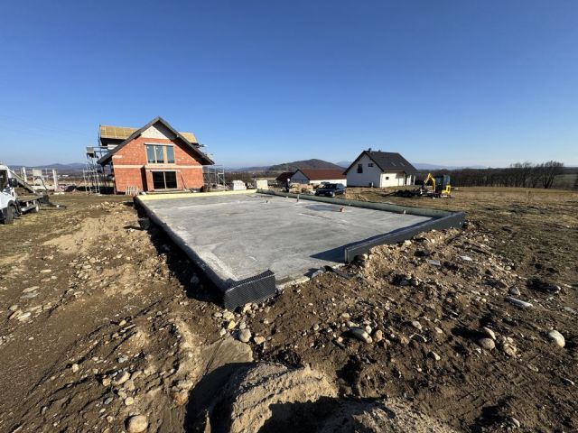 Działka budowlana Krosnowice. Zdjęcie 1