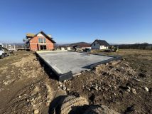 Działka budowlana Krosnowice