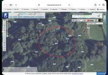 Działka rolno-budowlana Tokarnia Parchule. Zdjęcie 3