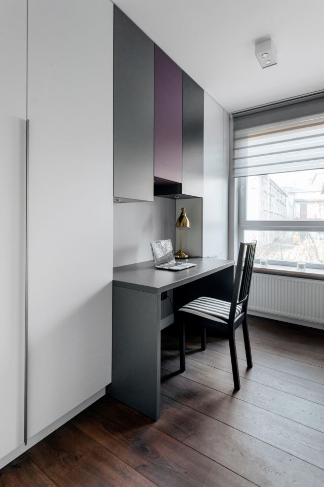 Mieszkanie 3-pokojowe Kraków Śródmieście, ul. Wincentego Pola. Zdjęcie 7