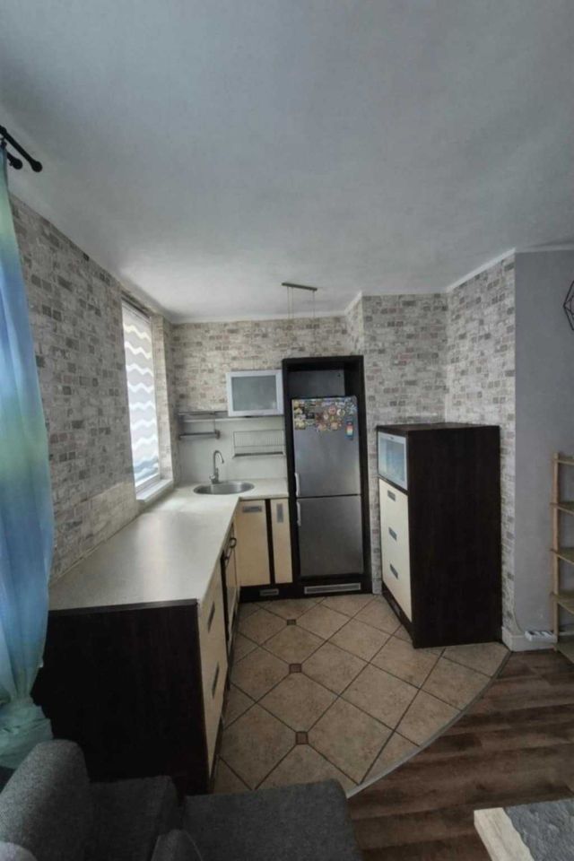 Mieszkanie 2-pokojowe Sosnowiec Niwka, ul. Adama Śliwki. Zdjęcie 3