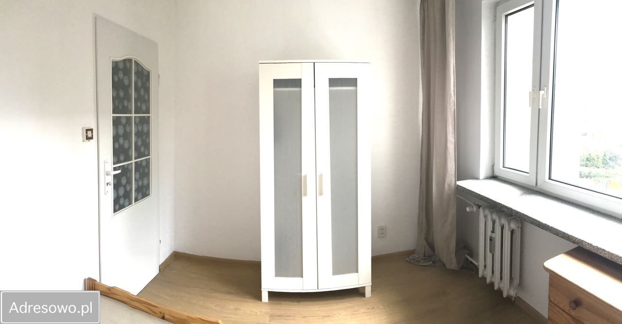 Mieszkanie 3-pokojowe Wrocław Fabryczna, ul. Szybowcowa. Zdjęcie 8