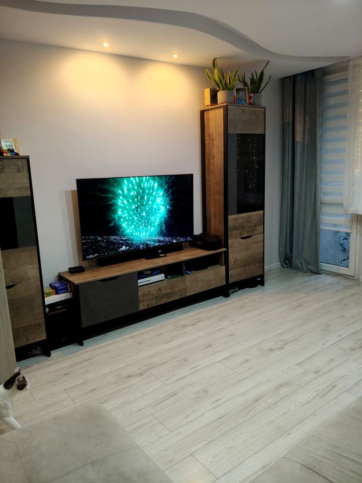 Mieszkanie 2-pokojowe Zielona Góra Centrum, ul. Rydza-Śmigłego. Zdjęcie 1