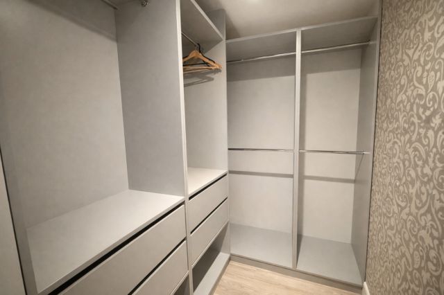 Mieszkanie 2-pokojowe Warszawa Szczęśliwice, ul. Grójecka. Zdjęcie 9