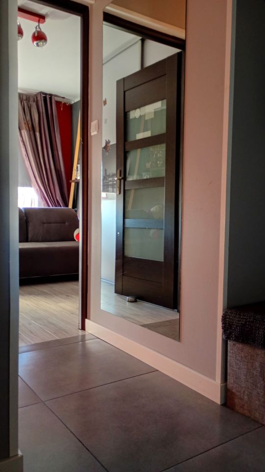 Mieszkanie 3-pokojowe Białystok Antoniuk, ul. Władysława Broniewskiego. Zdjęcie 8