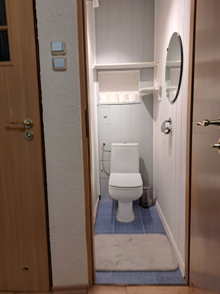 Mieszkanie 3-pokojowe Mława, ul. Grzebskiego. Zdjęcie 15