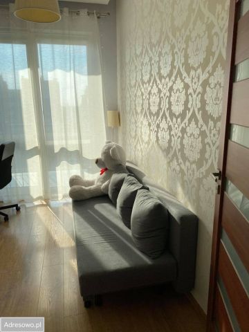 Mieszkanie 3-pokojowe Kraków Podgórze Duchackie, ul. Walerego Sławka. Zdjęcie 1