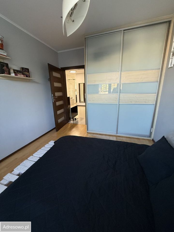 Mieszkanie 3-pokojowe Warszawa Białołęka, ul. Świderska. Zdjęcie 16