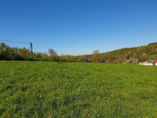 Działka budowlana Hermanowa. Zdjęcie 4