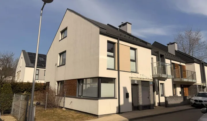 Mieszkanie 5-pokojowe Łódź Widzew, ul. Klementynkowa