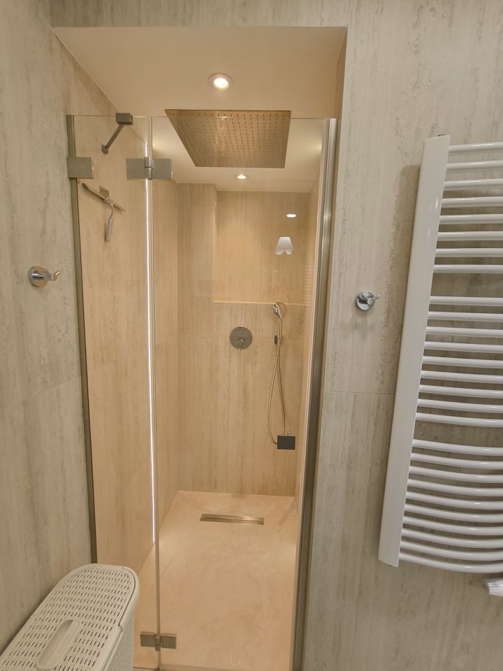 Mieszkanie 4-pokojowe Kraków Krowodrza, ul. Józefa Friedleina. Zdjęcie 14