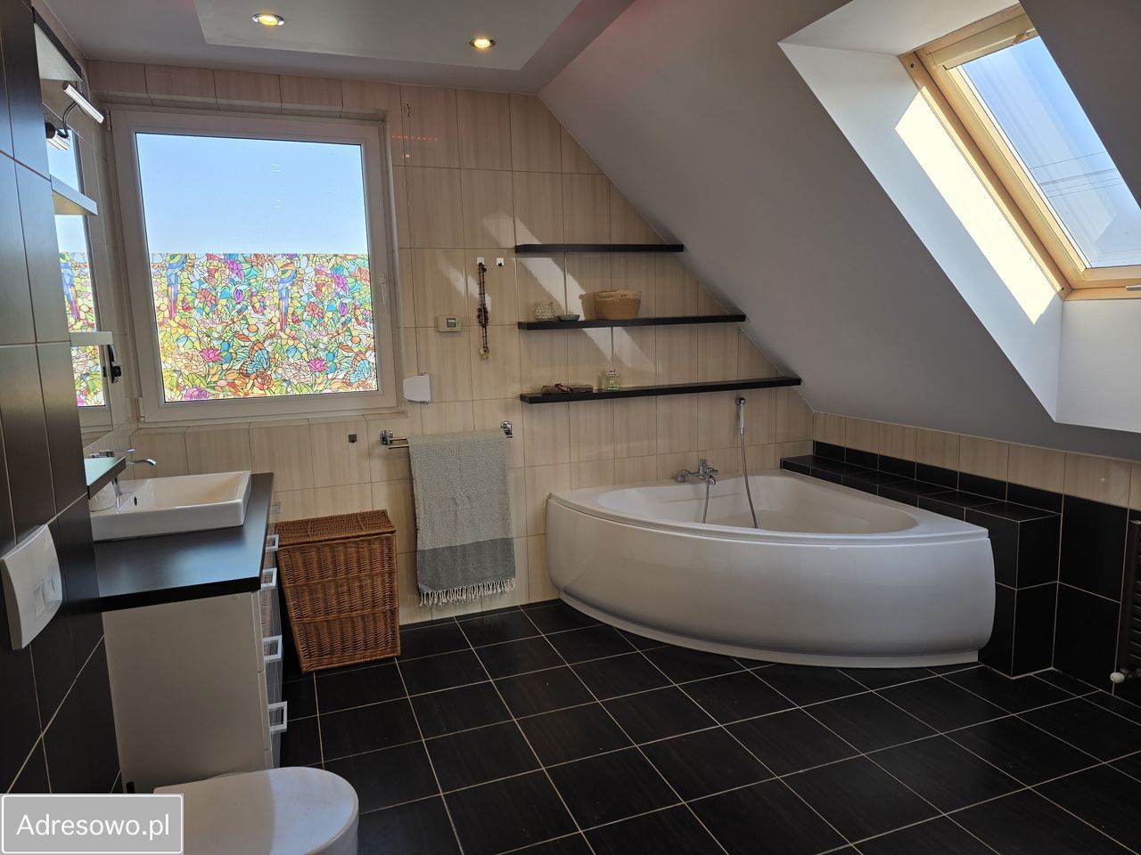 dom wolnostojący, 4 pokoje Pisarzowice, ul. Do Lasu. Zdjęcie 20