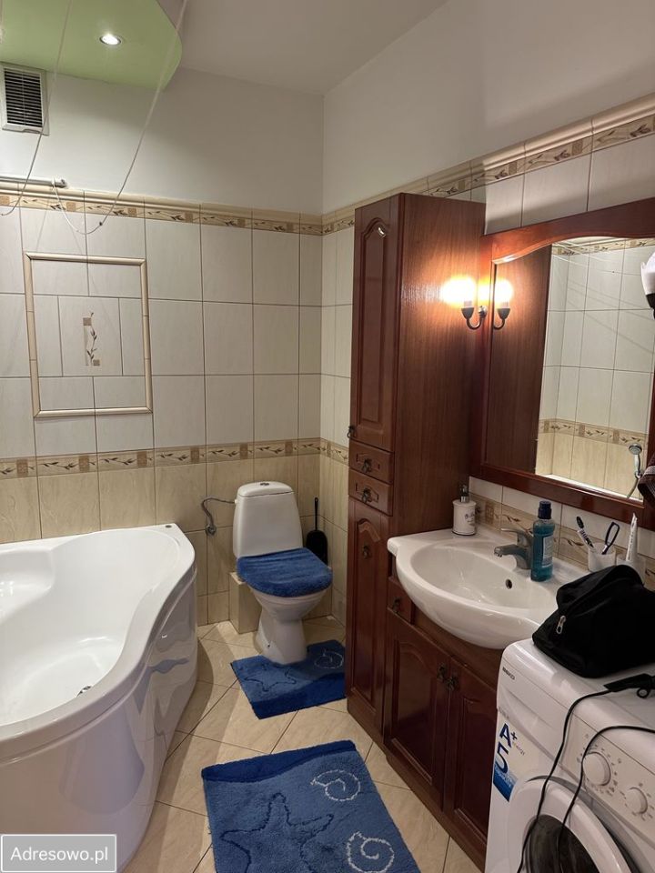 Mieszkanie 2-pokojowe Olsztyn Śródmieście, ul. Wincentego Pstrowskiego. Zdjęcie 7