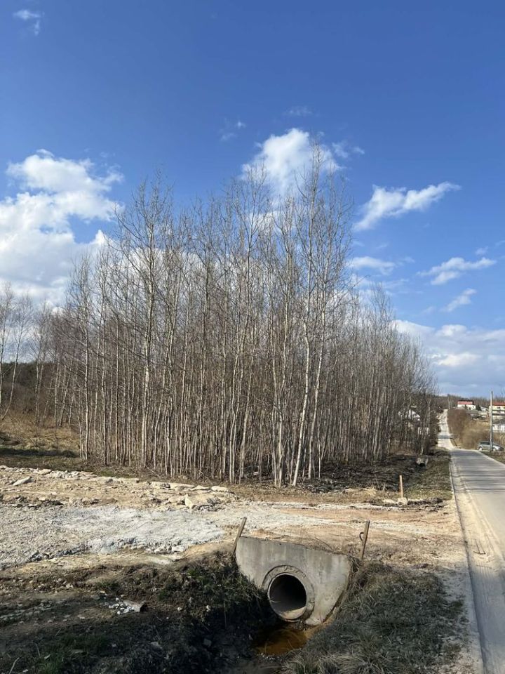 Działka budowlana Masłów Pierwszy. Zdjęcie 6