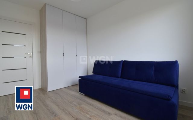 Mieszkanie 2-pokojowe Elbląg Zatorze, ul. Romualda Mielczarskiego. Zdjęcie 6