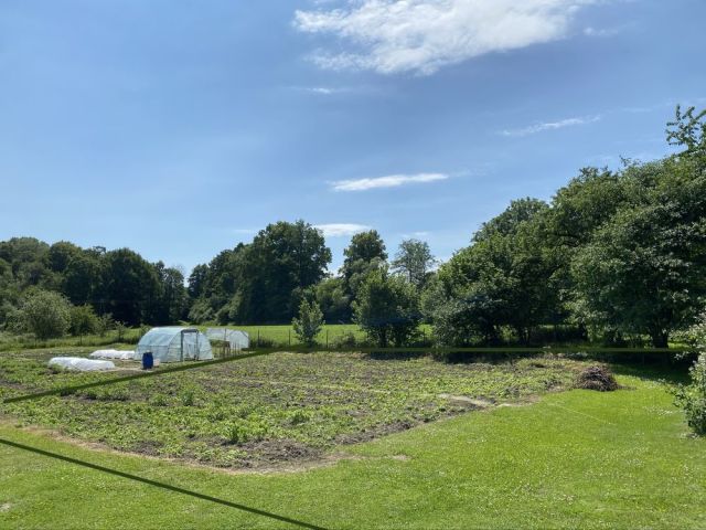 Działka budowlana Hajduki Nyskie. Zdjęcie 1