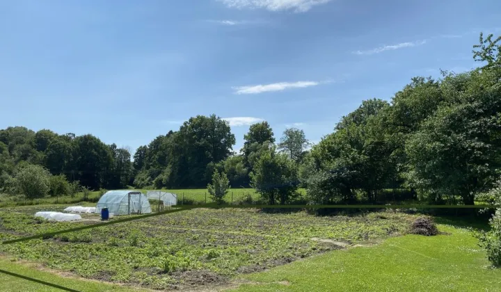 Działka budowlana Hajduki Nyskie