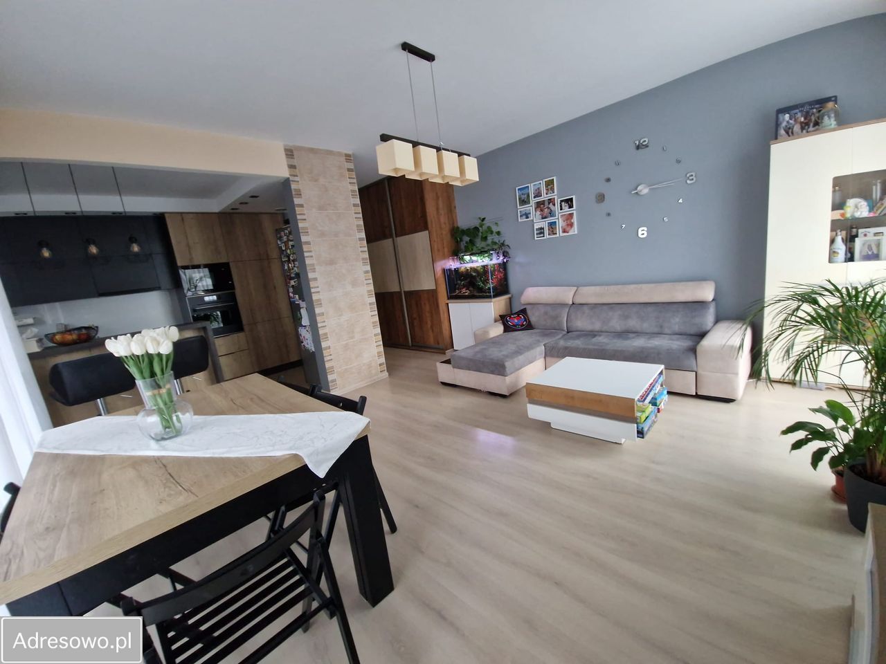 Mieszkanie 3-pokojowe Łódź Widzew, ul. Częstochowska. Zdjęcie 19