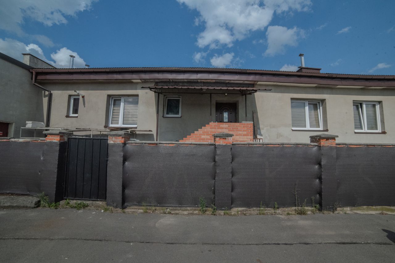 Lokal Rudnik nad Sanem, ul. Targowa. Zdjęcie 2