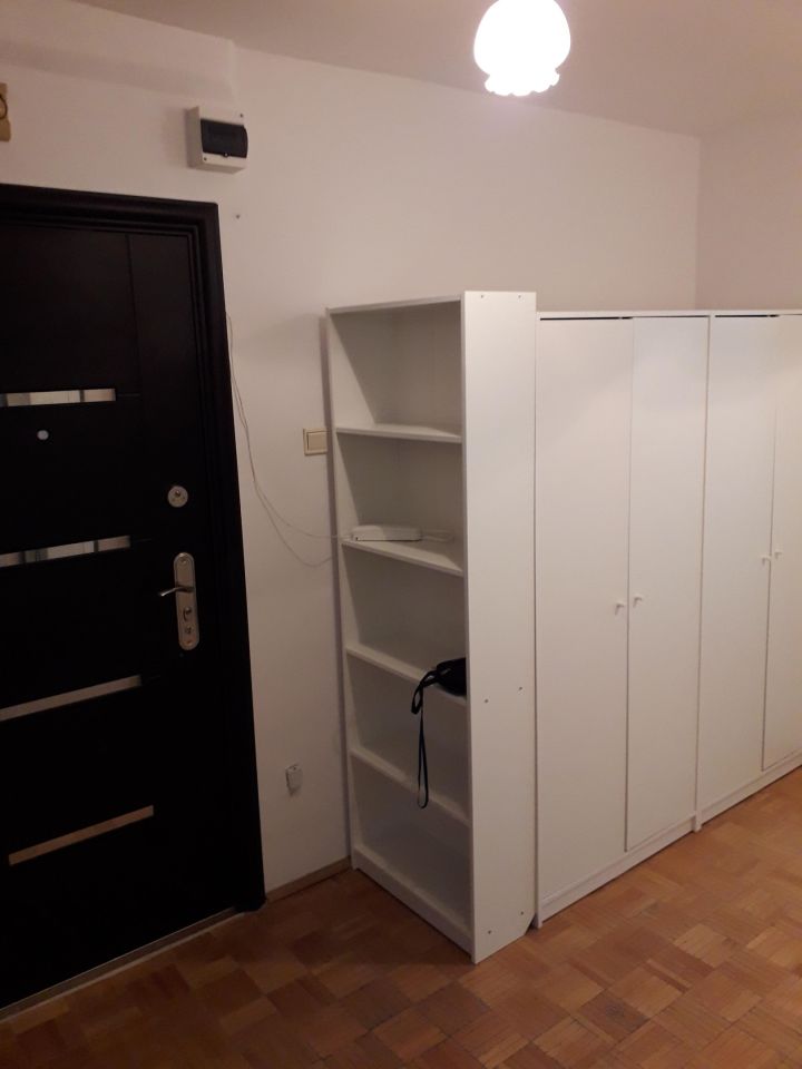 Mieszkanie 3-pokojowe Kraków Mistrzejowice, os. Tysiąclecia. Zdjęcie 7