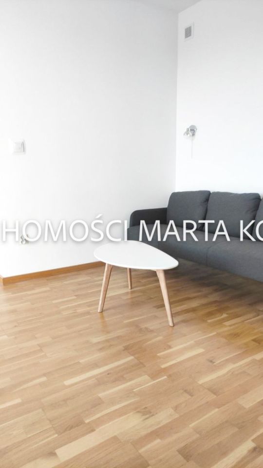 Mieszkanie 3-pokojowe Warszawa Ochota, ul. Grójecka. Zdjęcie 2