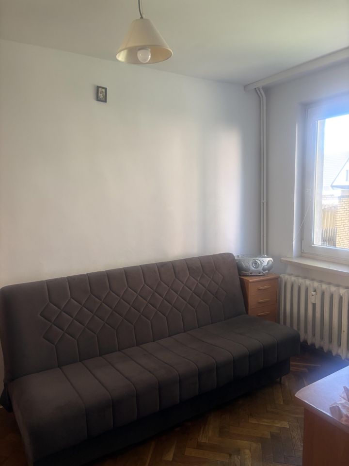 Mieszkanie 2-pokojowe Białystok Sienkiewicza, ul. Nowogródzka. Zdjęcie 3