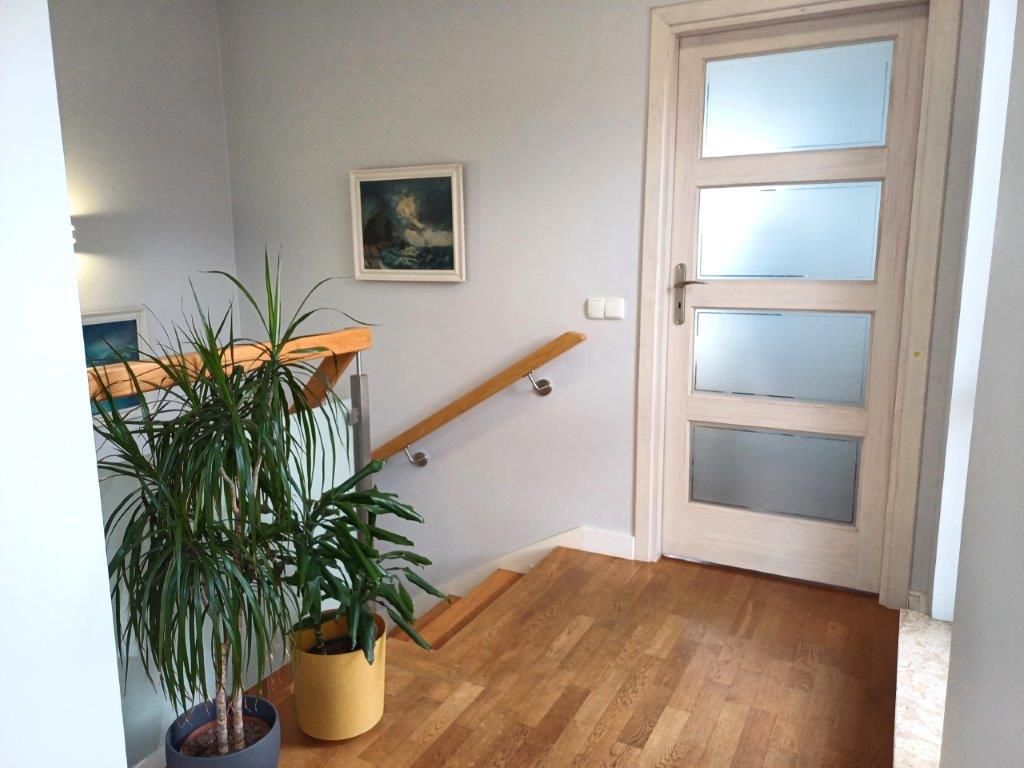 Mieszkanie 4-pokojowe Pruszków Gąsin, ul. Promyka. Zdjęcie 7