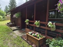 Działka budowlana Stary Adamów, ul. Krasnoludków. Zdjęcie 3