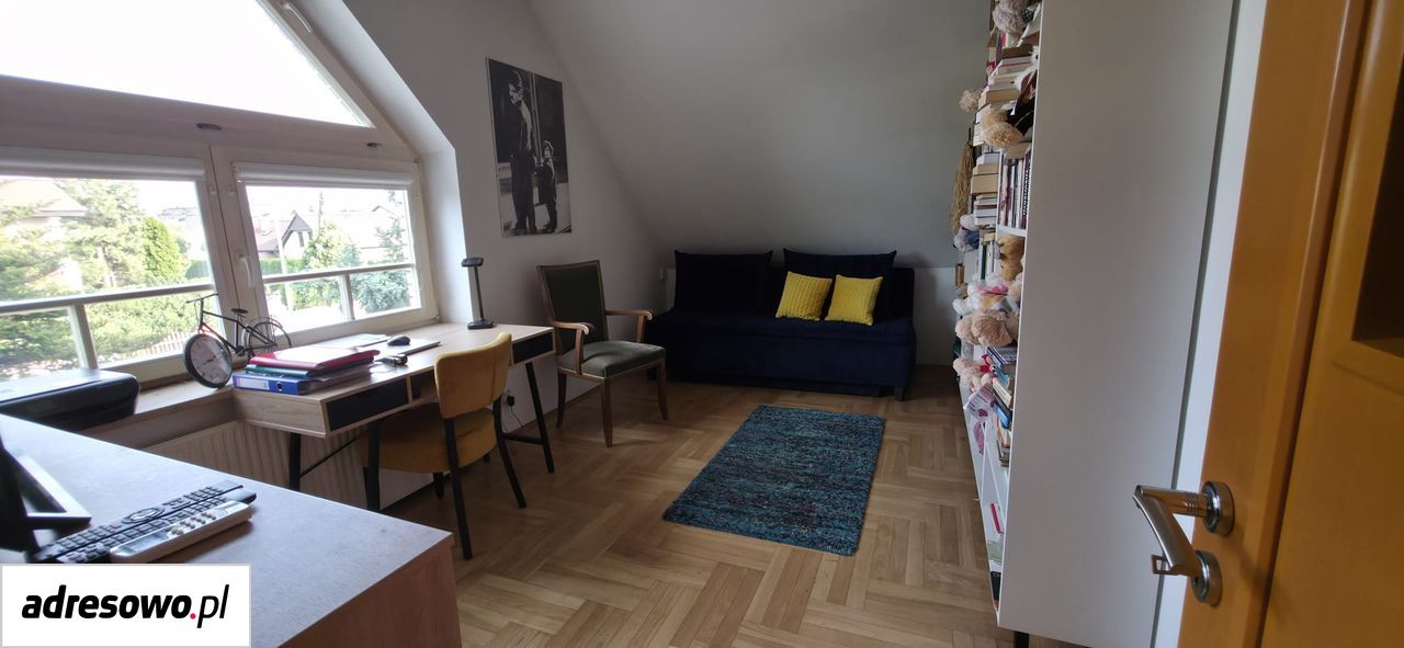 dom wolnostojący, 5 pokoi Opole Grudzice. Zdjęcie 11